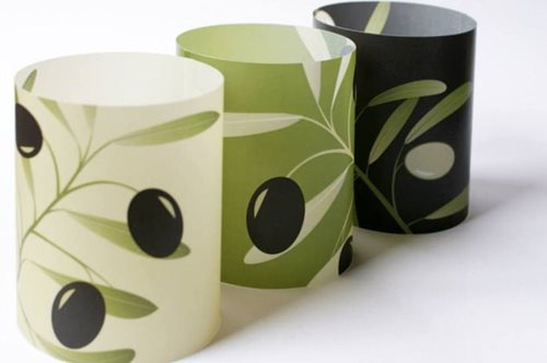 Ηδίστη: το αισθητικό αποτύπωμα της Ελλάδας σε αντικείμενα καθημερινής χρήσης