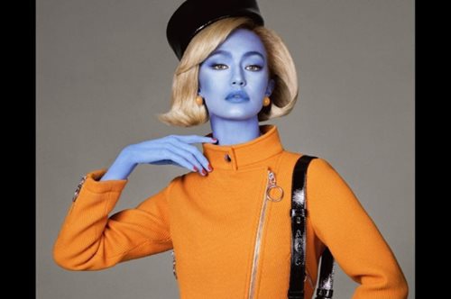 O κόσμος της μόδας διχάζεται ξανά γύρω από μία καμπάνια (και προσπαθούμε να καταλάβουμε το λόγο)