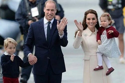 10 αυστηροί κανόνες που πρέπει να ακολουθούν τα παιδιά της βασιλικής οικογένειας