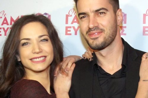 «Όλες τρελαίνονται»: Η πικάντικη και διφορούμενη ατάκα της Γερονικολού για τον Τσιμιτσέλη 