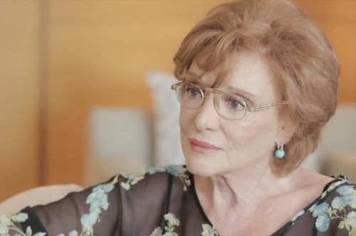 «Δεν ταιριάζαμε καθόλου»: Η αντίδραση της Κοντού όταν τη ρώτησαν εάν είχε σχέση με τον Κωνσταντάρα