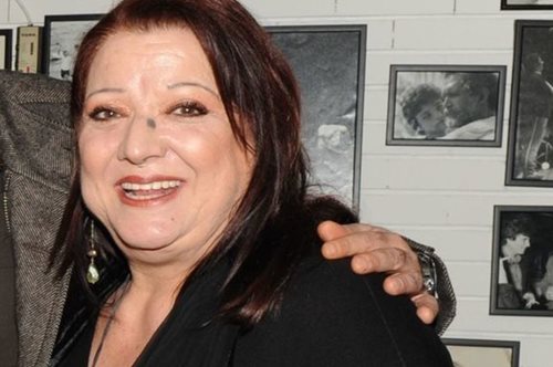 Θλίψη: Έφυγε από τη ζωή η ηθοποιός Τζέση Παπουτσή