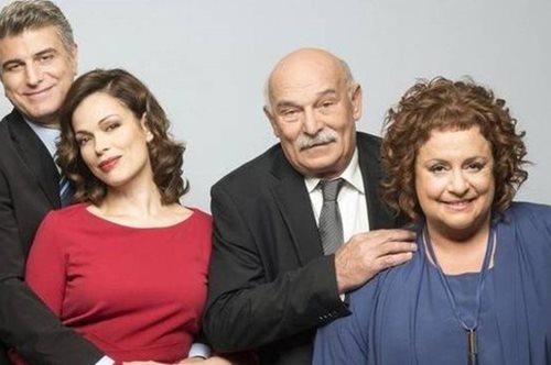 Αλλαγή χαρακτήρων: Αποφάσισε να αποχωρήσει από τη Μουρμούρα 