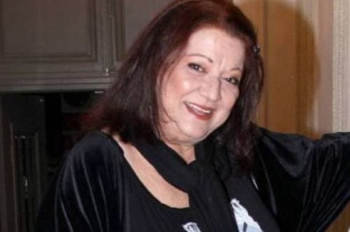 Συγγενείς, φίλοι και συνάδελφοι: Το τελευταίο αντίο στη Τζέση Παπουτσή