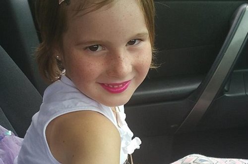 Η μικρότερη τρανσέξουαλ στον κόσμο είναι ... 6 ετών!