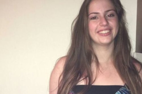 Άριστη και αλάνθαστη: Η μαθήτρια από τη Λαμία που έγραψε το απόλυτο 20 στα Αρχαία στις Πανελλήνιες  