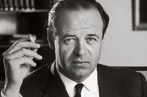 Το χρονικό της θρυλικής απαγωγής του αλαζόνα και ευφυή κύριου Heineken, μεγιστάνα της ζυθοποιίας