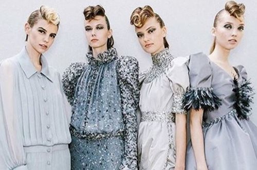 Αυτό το άρτι αφιχθέν μποτάκι της Chanel έχει ξεσηκώσει πολλές συζητήσεις  