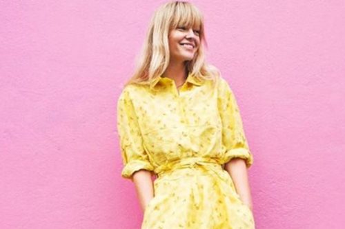 Τρεις απροσδόκητοι χρωματικοί συνδυασμοί που αξίζει να δοκιμάσεις φέτος το καλοκαίρι