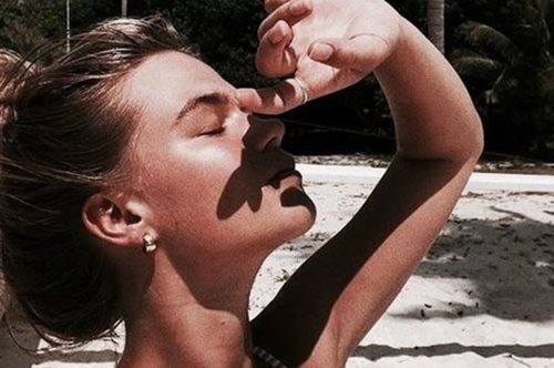 Βρήκαμε το απόλυτο προϊόν ομορφιάς που θα ενυδατώνει την επιδερμίδα σου όλο το καλοκαίρι