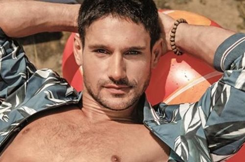 Δεν είναι «μία σχέση»: Ο Πάνος Βλάχος μιλάει για την Ιωάννα Τριανταφυλλίδου  