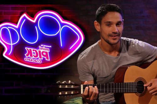 Το μυστήριο λύθηκε: Τι απαντάει ο Πάνος Βλάχος για την κόντρα του με την Ελένη Φουρέιρα;