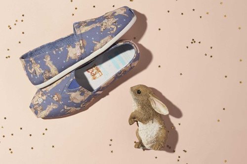 Αυτά τα παραμυθένια παπούτσια μας έκαναν να ανυπομονούμε για το φθινόπωρο