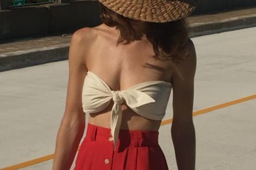 Το πολύ σημαντικό σημείο στο οποίο παραλείπεις να βάζεις καθημερινά αντηλιακό