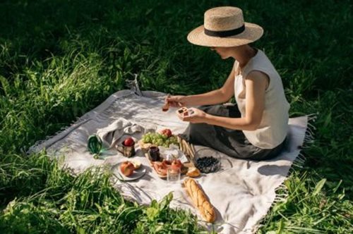 Γιατί κάποιες γυναίκες ενώ είναι vegan, γερνούν πρόωρα