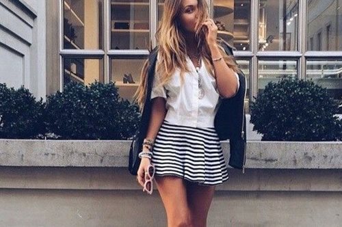 Τα πόδια μου έχουν φτερά 