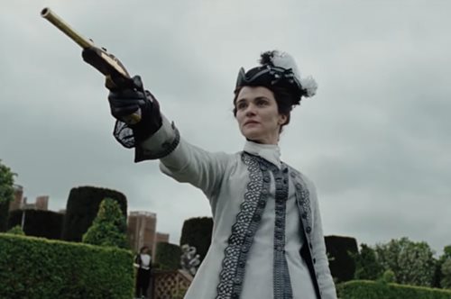 The Favourite: Το trailer της νέας ταινίας του Γιώργου Λάνθιμου είναι σκέτη παράνοια