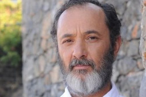 Ο Στέλιος Μάινας θυμάται ένα περιστατικό που τον «εξισορρόπησε» 