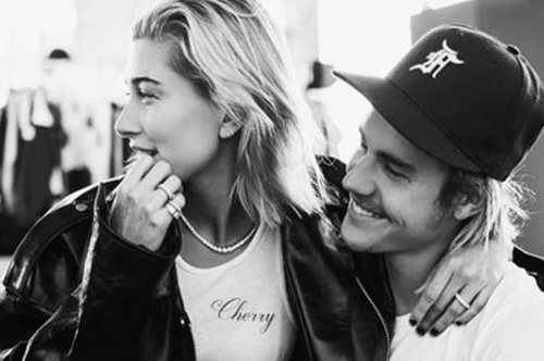 Το μεγάλο «φάουλ» του αρραβωνιαστικού της Hailey Baldwin