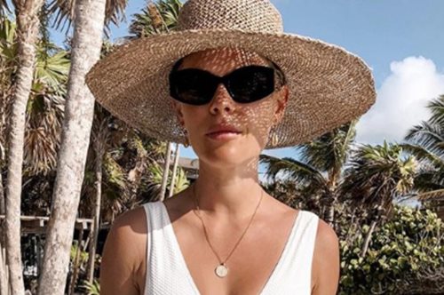 Χαρούμενοι φακοί: Αυτό το χρώμα στα γυαλιά είναι το νέο μαύρο