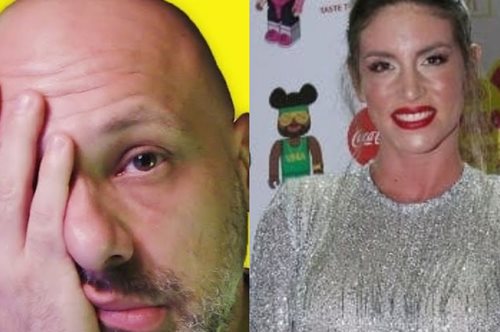 «Ασημολαμέ σαν τριχάκια»: Ο Νίκος Μουτσινάς σχολιάζει τα ρούχα στα Mad Video Music Awards 2018