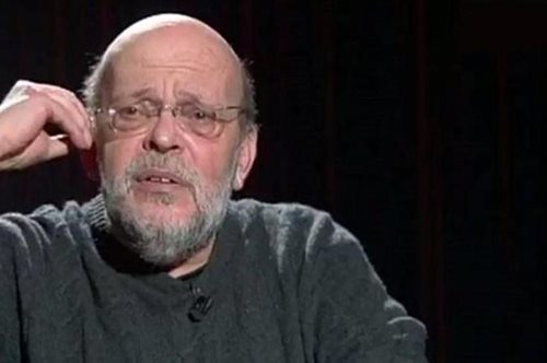 Έφυγε από τη ζωή ο δημοσιογράφος Μάνος Αντώναρος