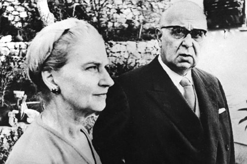 Οι γυναίκες (τους) μιλούν για τους ποιητές που αγαπήσαμε