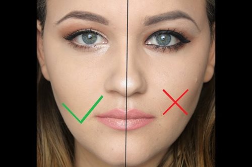 Όχι άλλη θλίψη στο βλέμμα: Έξυπνα tips μακιγιάζ για κουκουλωμένα βλέφαρα 