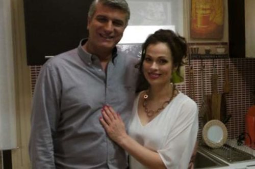 Συνεχίζεται η «Μουρμούρα» με μεγάλες αλλαγές: Αντικαθίσταται ή χωρίζει η τηλεοπτική Μαρίνα;