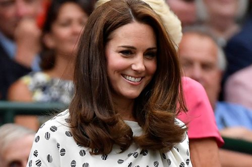 Τα αγαπημένα sneakers της Κέιτ Μίντλετον έχουν έκπτωση στο Amazon