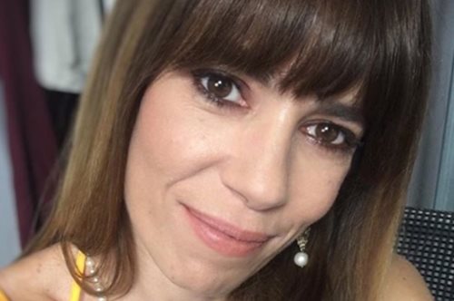 Μυρτώ Αλικάκη: 