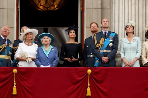 Ζωή μέσα στα πλούτη: Οι 10 royals με το πιο ακριβό lifestyle