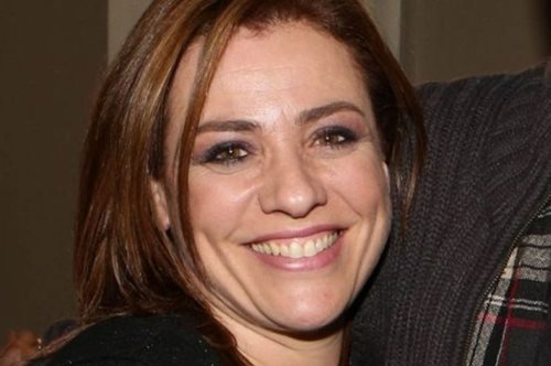 Μαριάννα Τουμασάτου: 