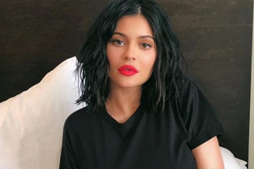 Κάιλι Τζένερ: Η φωτογραφία με την κόρη της που εξόργισε τους φανς της