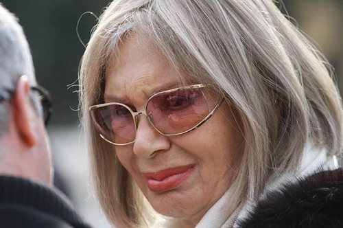 Ρίκα Διαλυνά: «Έχω χάσει τη διάθεση να αγωνίζομαι»