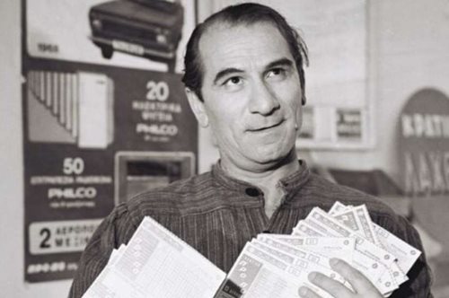 «Έπινε ουίσκι με ταβόρ και υπνοστεντόν. Oι γιατροί του έδιναν δύο μήνες ζωής.»