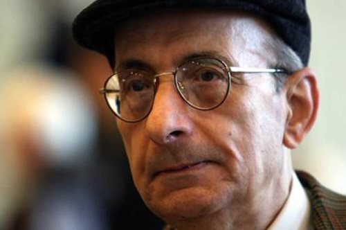 Μάνος Ελευθερίου: «Αν μετάνιωσα για κάτι, είναι που δεν έγραψα λαϊκά-ερωτικά τραγούδια»