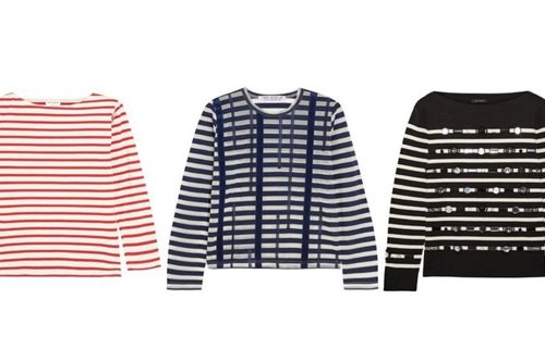 Οι 20 κλασσικές μαρινιέρες της νέας σεζόν από 10€ που θα σημάνουν την Άνοιξη   