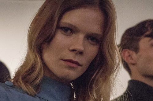 Η limited edition της Massimo Dutti είναι όντως εντυπωσιακή  