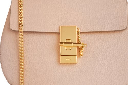 Ο οίκος Chloe και οι διάσημες Saddle bags 