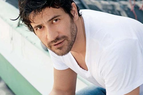 Η ηθοποιός που ερωτεύτηκε ο Αλέξης Γεωργούλης στη σειρά «Είσαι το ταίρι μου»