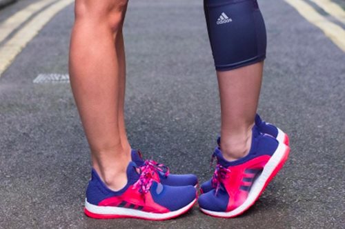 Η αποστομωτική απάντηση της Adidas στους ομοφοβικούς χρήστες του Instagram