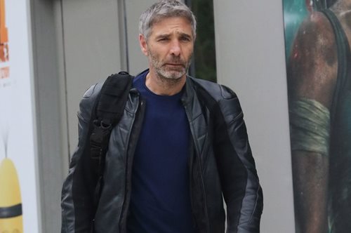 «Διασχίσαμε τη Μαραθώνος και είδαμε πυκνούς καπνούς»: Η μαρτυρία του Θοδωρή Αθερίδη