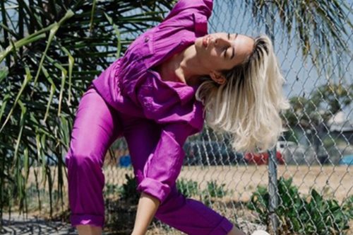 Τελειότητα: H Vans λανσάρει μια capsule συλλογή εμπνευσμένη από έργα του Van Gogh