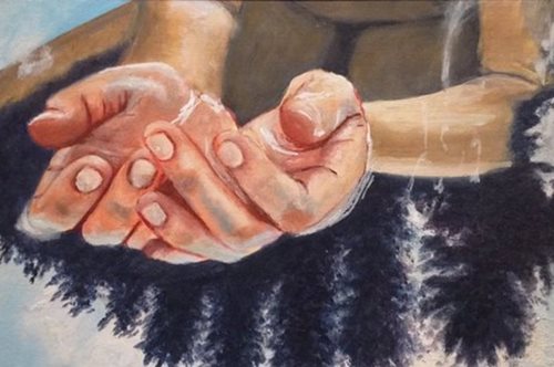 Πρόσφερε, ζήτα, βοήθησε: Η ηλεκτρονική πλατφόρμα που στηρίζει όσους έχουν ανάγκη 