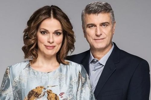 «Εγώ θα πενθώ κι εσείς θα γελάτε». Νέες αποκαλύψεις για τη Μουρμούρα