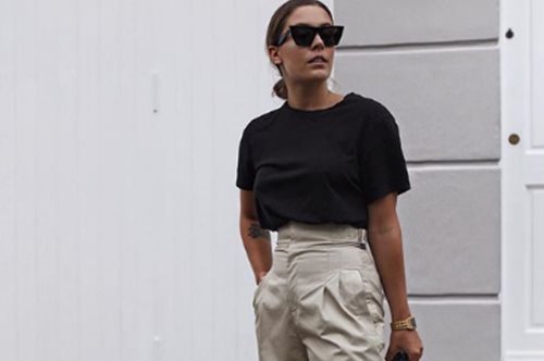 Αυτά τα σανδάλια εξαντλήθηκαν για έκτη φορά μέσα σε 4 μήνες. Δε μας κάνει εντύπωση.