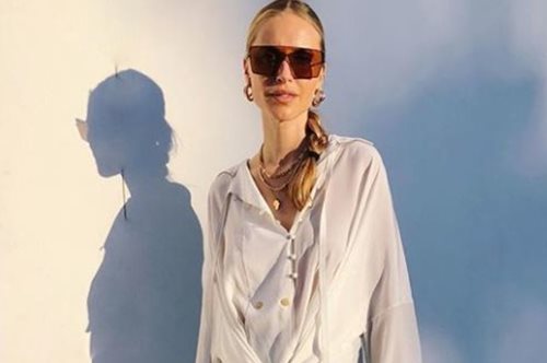 Αντίο κολάν: Η αναπάντεχη τάση που έρχεται να σαρώσει τις εμφανίσεις μας με μανία 