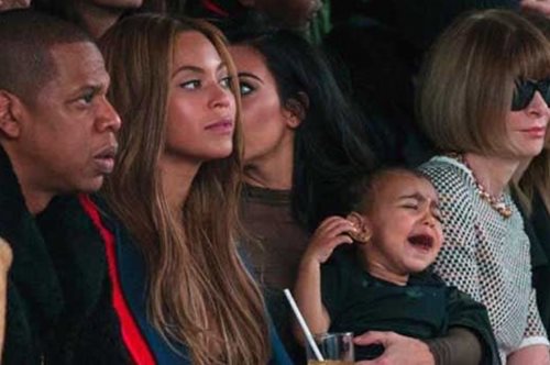 Η Άννα Γουίντουρ σπάει όλους τους κανόνες στο εξώφυλλο Σεπτεμβρίου της Vogue με την Μπιγιονσέ 