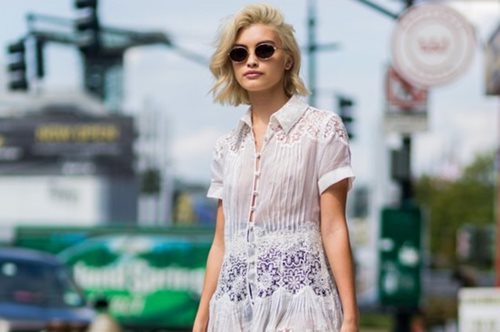 Ο μυστικός λογαριασμός του Amazon στο Instagram κρύβει θαυμαστούς στιλιστικούς θησαυρούς